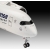 Airbus A350-900 Lufthansa 1:144