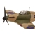Starter Kit Spitfire Mk.Ia & Hurricane Mk.I