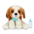 Little Live Pets Piesek z transporterem