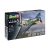 Messerschmitt Bf109 G-2/4, model 1:32