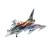 Zestaw upominkowy Eurofighter Rapid Pacific 1/72