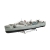S-100 German Fast Attack Craft 1:72