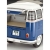 Volkswagen T1 Samba Bus 1:24