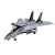 F-14D Super Tomcat 1:72