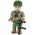 M18 Hellcat 1:28, 1026 elementy