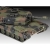 SLT 50-3 Elephant i Leopard 2A4 1:72