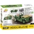 Jeep Willys MB – Medical