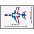 Alpha Jet Patrouille de France