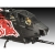 AH-1F Cobra Flying Bulls 1:48