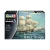 H.M.S. Beagle – model 1:96