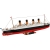 R.M.S. Titanic – 3260 klocków