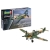 Messerschmitt Bf109 G-2/4, model 1:32