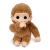 Little Live Pets Mini Małpka Pepi Peach