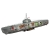 U-Boot XXI U 2540, 1:144