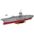 CVN-65 Aircraft Carrier
