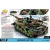 Leopard 2A5 TVM – model z klocków