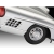 Mercedes-Benz 300 SL 1:12 Revell
