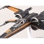 Star Wars Poe's X-Wing Fighter 1/72