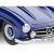 Mercedes-Benz 300 SL – zestaw 1:24