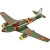 Messerschmitt Me 262A-1a