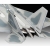 Lockheed Martin F-22A Raptor 1:72
