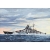 Bismarck – model statku 1:700
