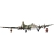 Boeing B-17F Memphis Belle