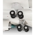 Airbus A350-900 Lufthansa 1:144