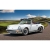 Porsche 911 Carrera 3.2 Cabriolet 1:24
