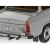 Trabant 601 Exclusive Edition 1:24