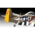 P-51D-15-NA Mustang – model 1:32