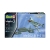 Me 262 i P-51B Mustang 1:72