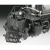 Big Boy lokomotywa 1:87 Model Set