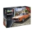 Revell '69 Chevrolet Camaro Z/28 1:12
