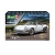 Porsche 911 Carrera 3.2 Cabriolet 1:24