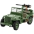 Jeep Willys MB 1:12