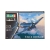 F4U-4 Corsair model 1:72