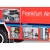GFLF Simba 8x8 – model do sklejania 1:24