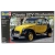 Citroën 2CV Charleston – model 1:24