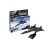 Revell Model Set 1/110 SR-71 Blackbird