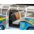 VW T1 Samba Bus Flower Power 1:24