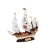 HMS Revenge – galeon 1:350 Easy-Click