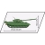 T-72 (Niemcy Wschodnie/ZSRR)