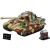 Tiger II Königstiger 1:12, 11170 el.