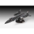 Revell Lockheed SR-71B Blackbird 1:48