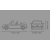 Volkswagen Golf I Cabrio