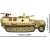 Sd.Kfz.251 Ausf.D – transporter 2 w 1