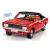 Opel Rekord C Coupé Executive Edition