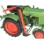 Revell Model Set 1/24 Fendt F20 Dieselross