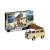 Revell VW T2 Camper Easy-Click 1:24